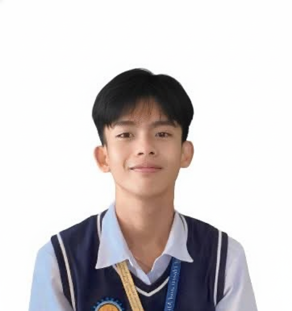 Julie Bayoyos portrait